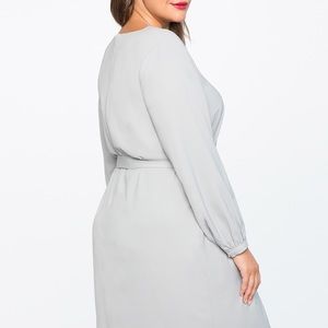 ELOQUII Dress Size 24